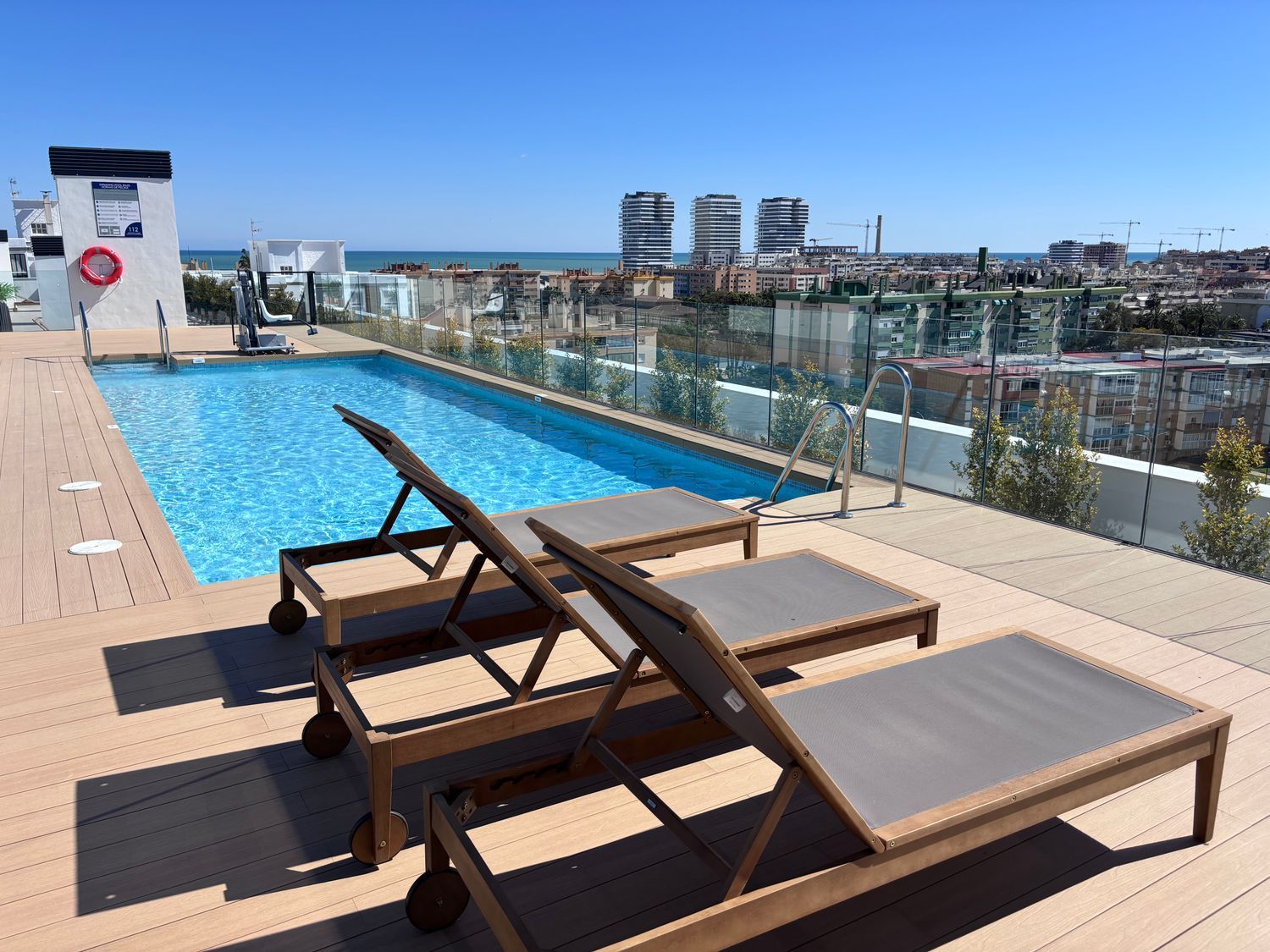 Piso en avenida de los Guindos, 20 - Foto 21