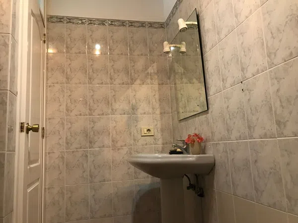 Chalet adosado en calle España, 3 - Foto 9