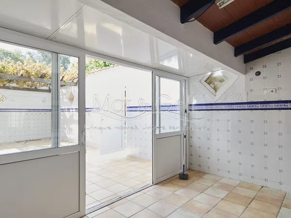 Casa o chalet independiente en Calle Doctor Fleming, Vistahermosa - Foto 54