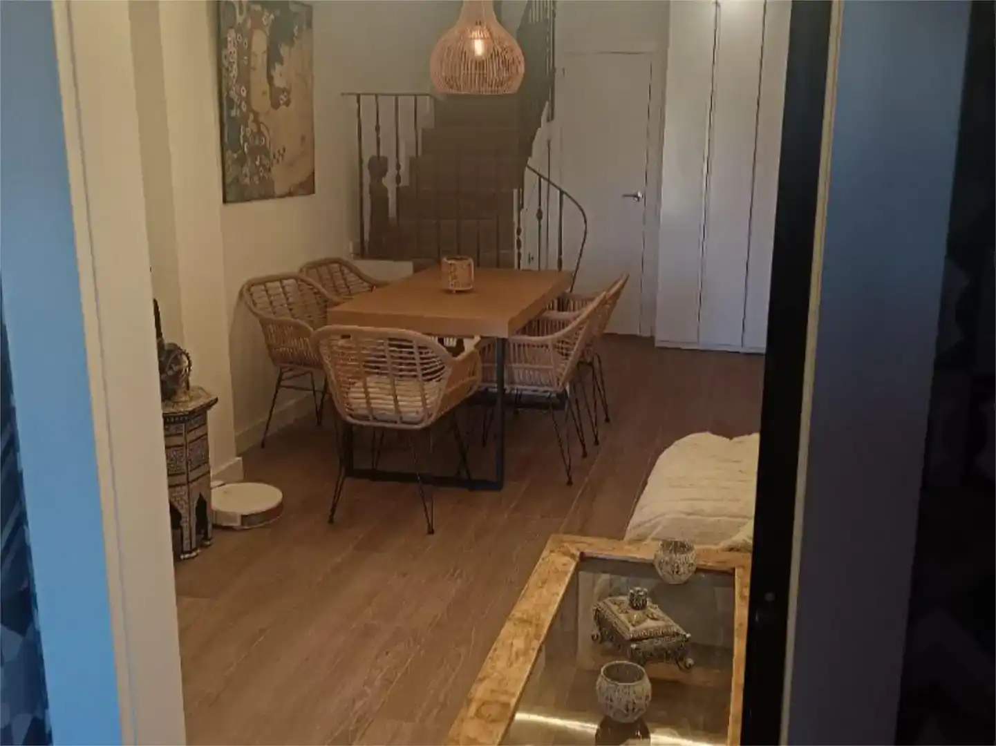 Piso en  Passeig del Marquès de Camps 67 - Foto 7