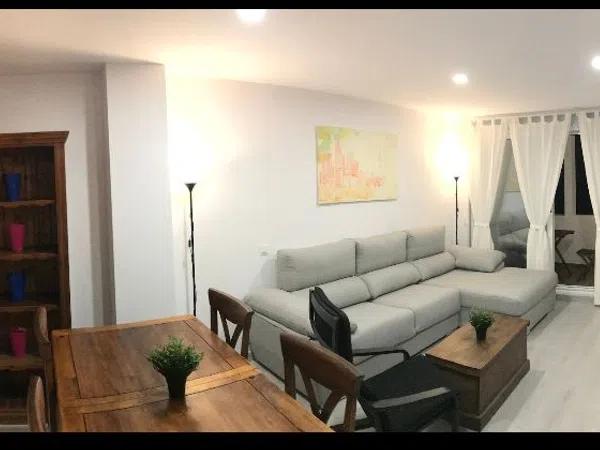 Piso en Alameda Alfonso XI, 7, San Roque Pueblo, San Roque Pueblo - Foto 1
