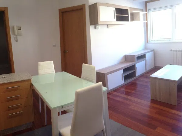 Piso en calle da Fonte dos Concheiros, 4