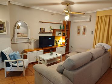 Apartamento en  Calle Espronceda 8 - Foto 1