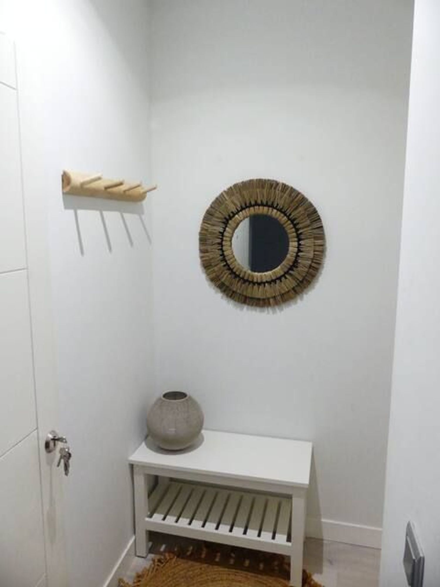 Estudio en Corredera Baja de San Pablo, 21 - Foto 5