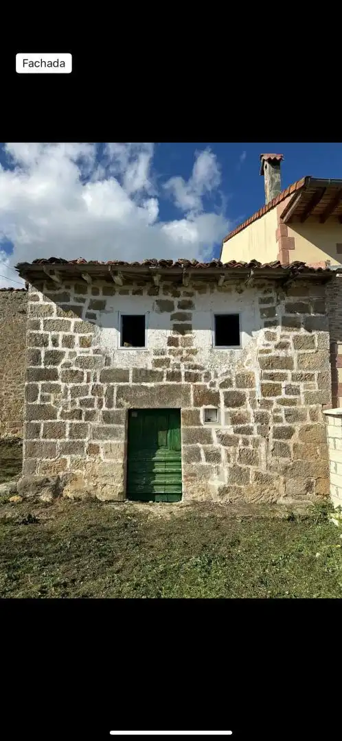 Casa adosada en  Poblado Cilleruelo de Bezana 54A - Foto 11
