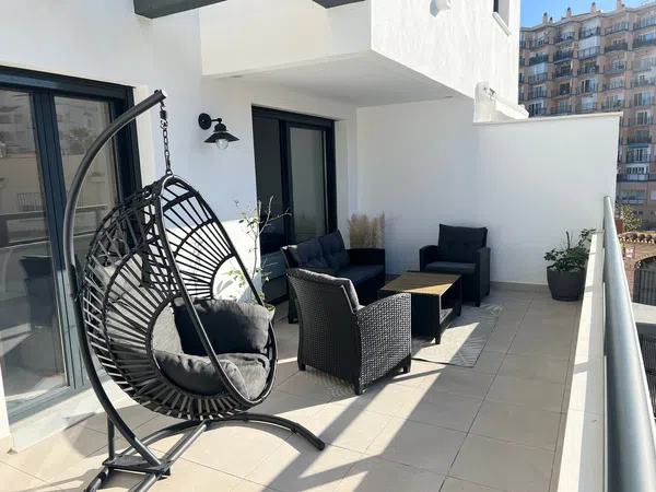 Piso en calle Lucena, 14 - Foto 4