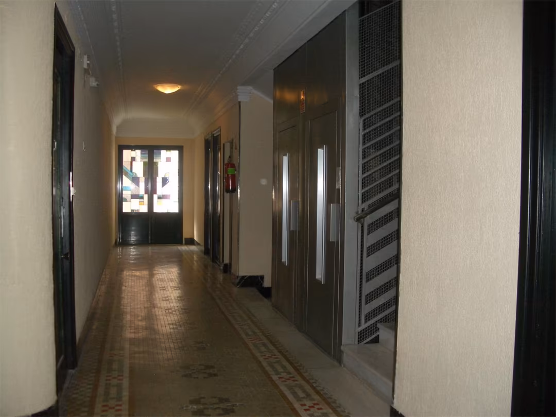 Piso en  Calle del General Pardiñas 17 - Foto 28