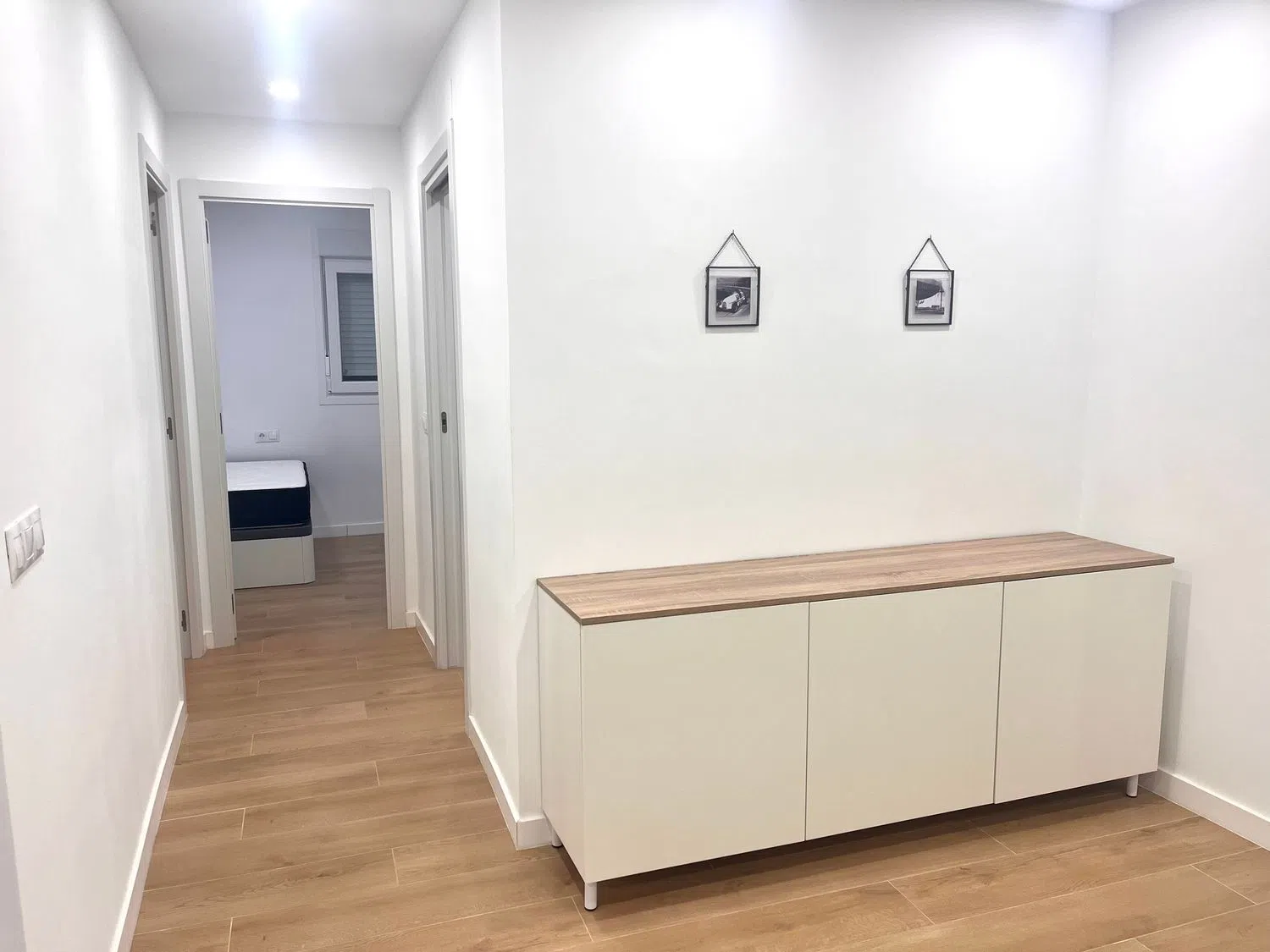 Piso en calle Gaucín, 21 - Foto 4