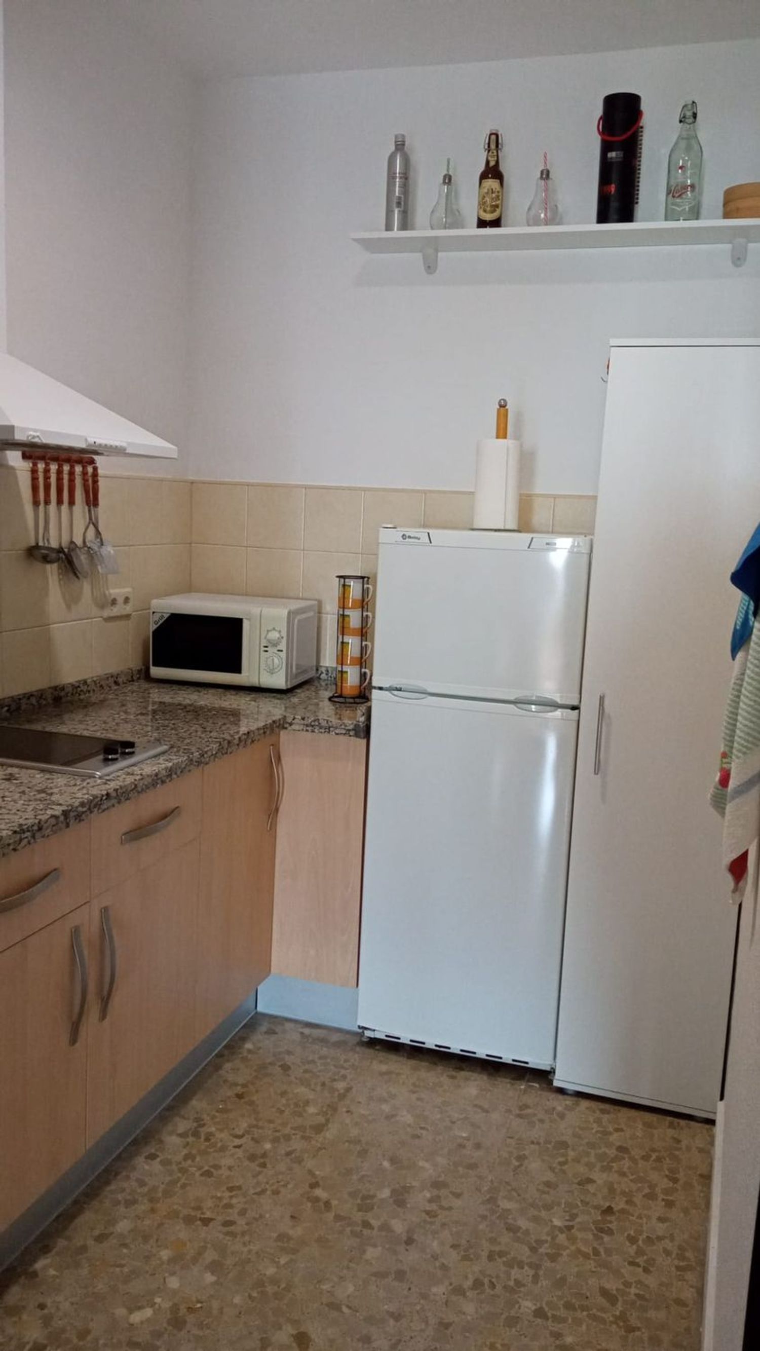 Estudio en Calle Hespérides, 1, Guadalmar - Foto 5