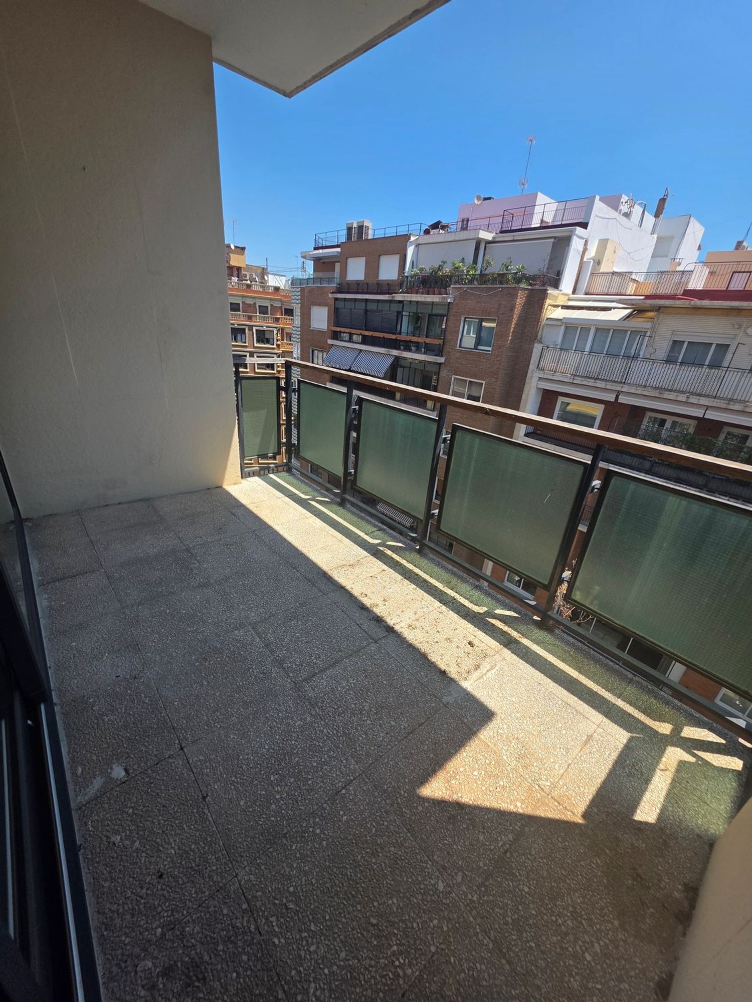 Piso en Calle del Poeta Querol, Sant Francesc - Foto 8