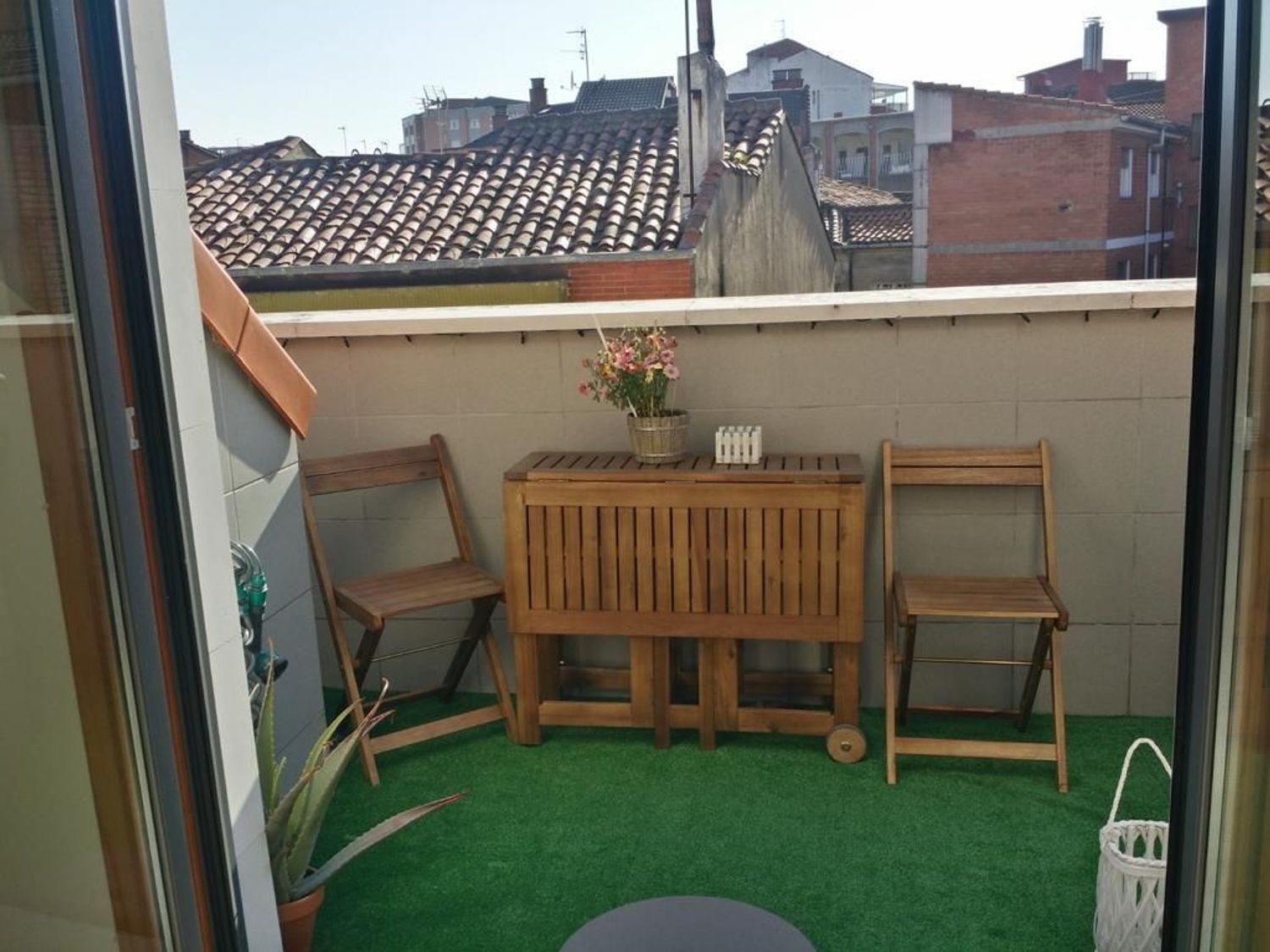 Ático en Calle la Suerte, 3, Centro - Puerto - Foto 6
