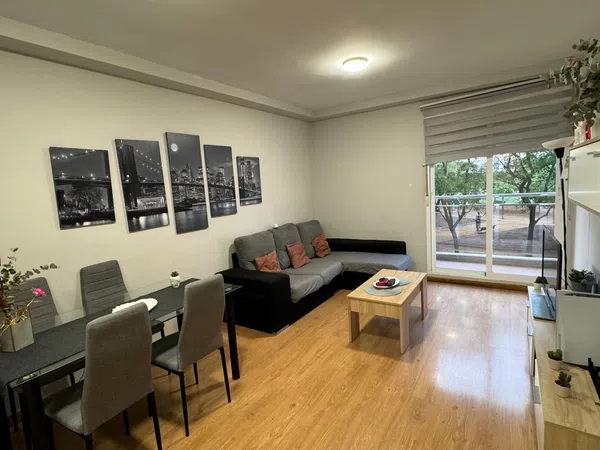 Piso en Juan de Borbón, 7 - Foto 6