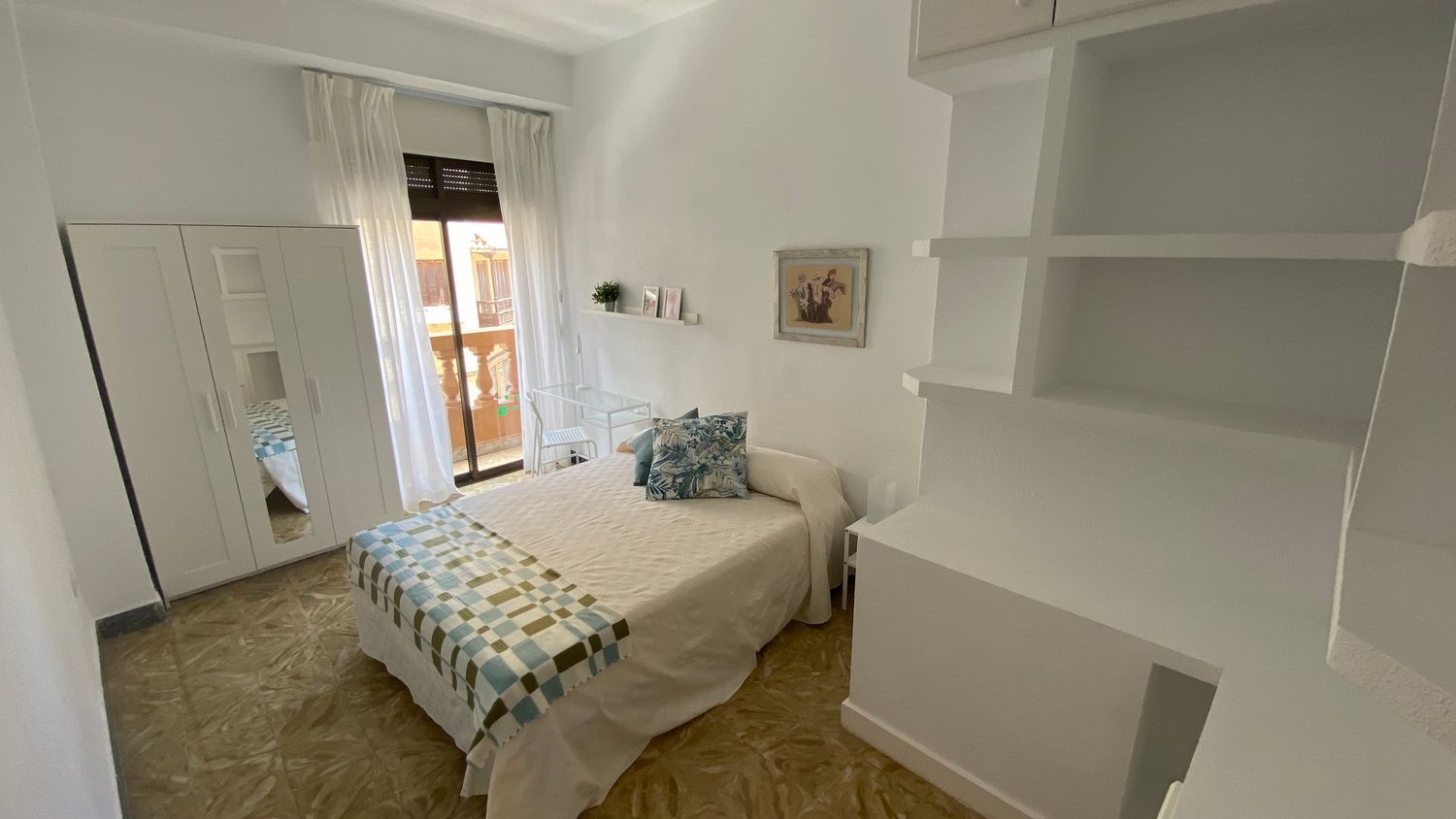 Piso en Calle Juan Pablo II, 25, Los Hoteles-Rambla-Duggi - Foto 6