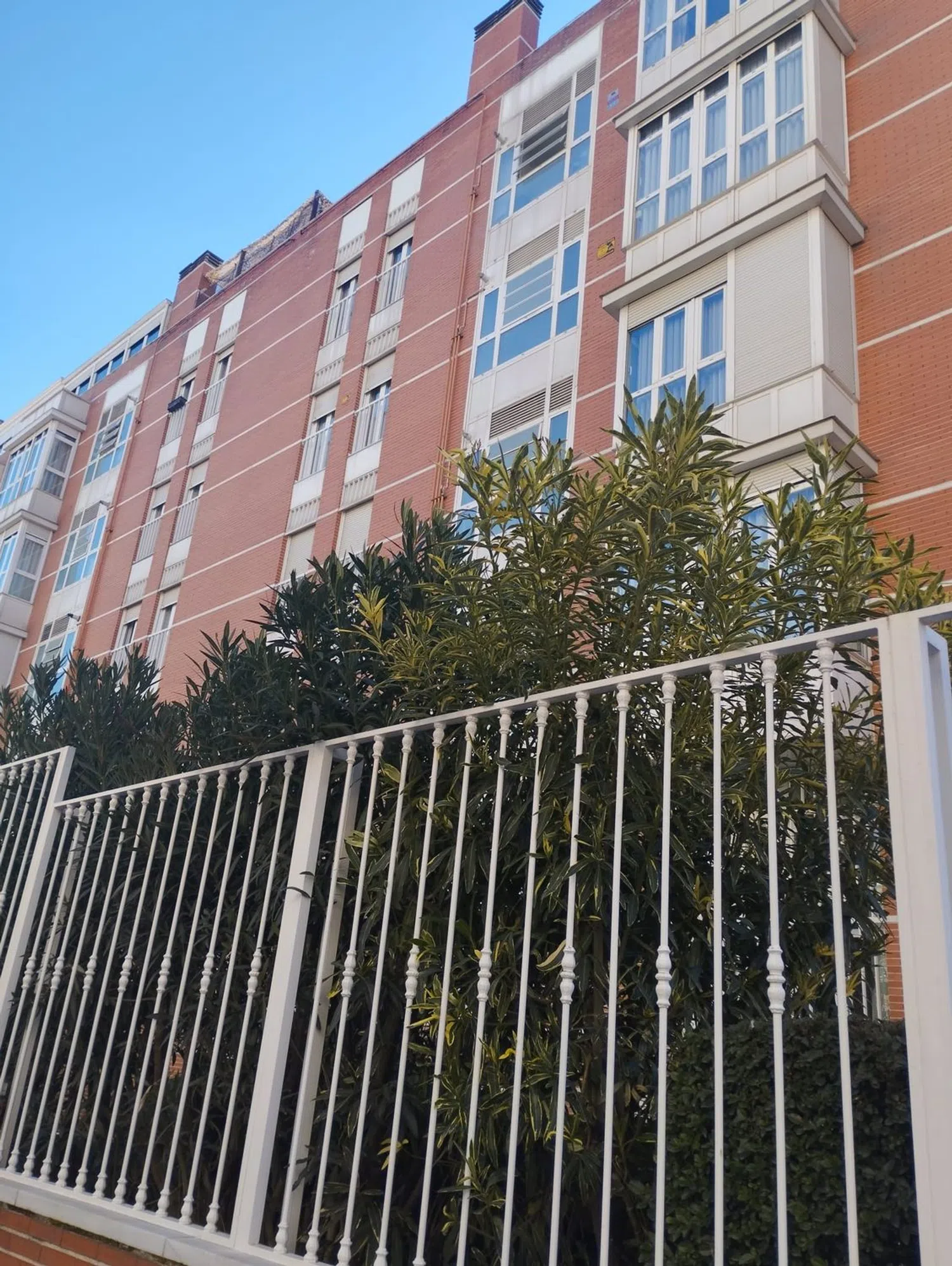 Piso en calle de Elfo, 52 - Foto 1