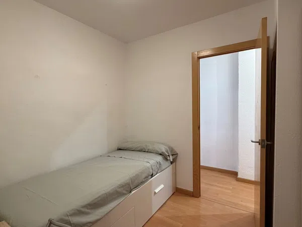 Piso en Calle d'Emili Baró, 25, Benimaclet - Foto 20
