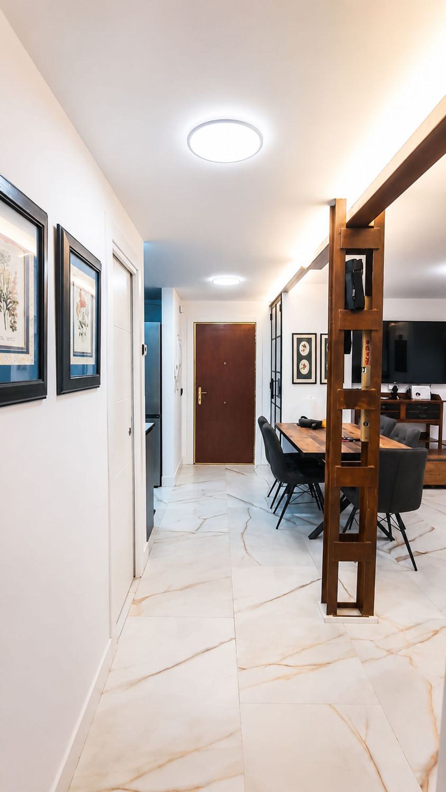 Piso en M-601, 10, Dehesa - El Soto, Dehesa - El Soto - Foto 22