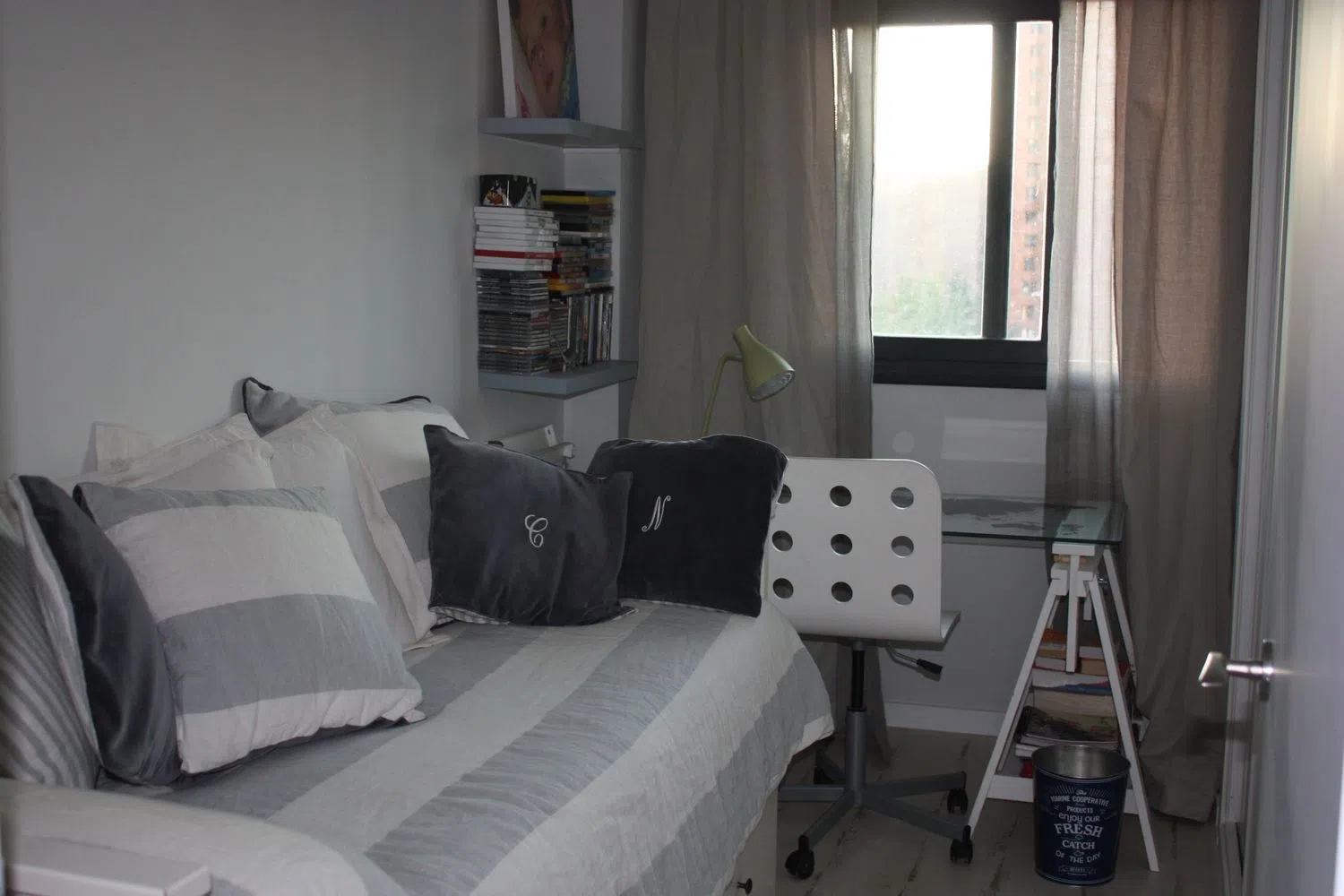 Dúplex en calle bausá, 8 - Foto 15