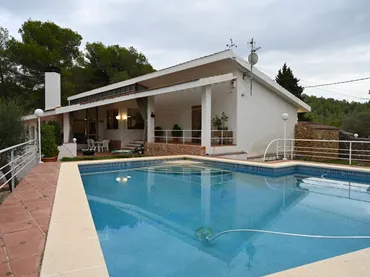 Chalet en  Camí dels Còdols 47 - Foto 1