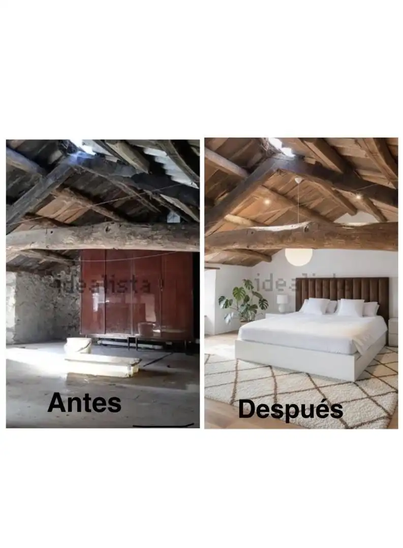 Chalet en  Lugar de Carraceda 38 - Foto 8