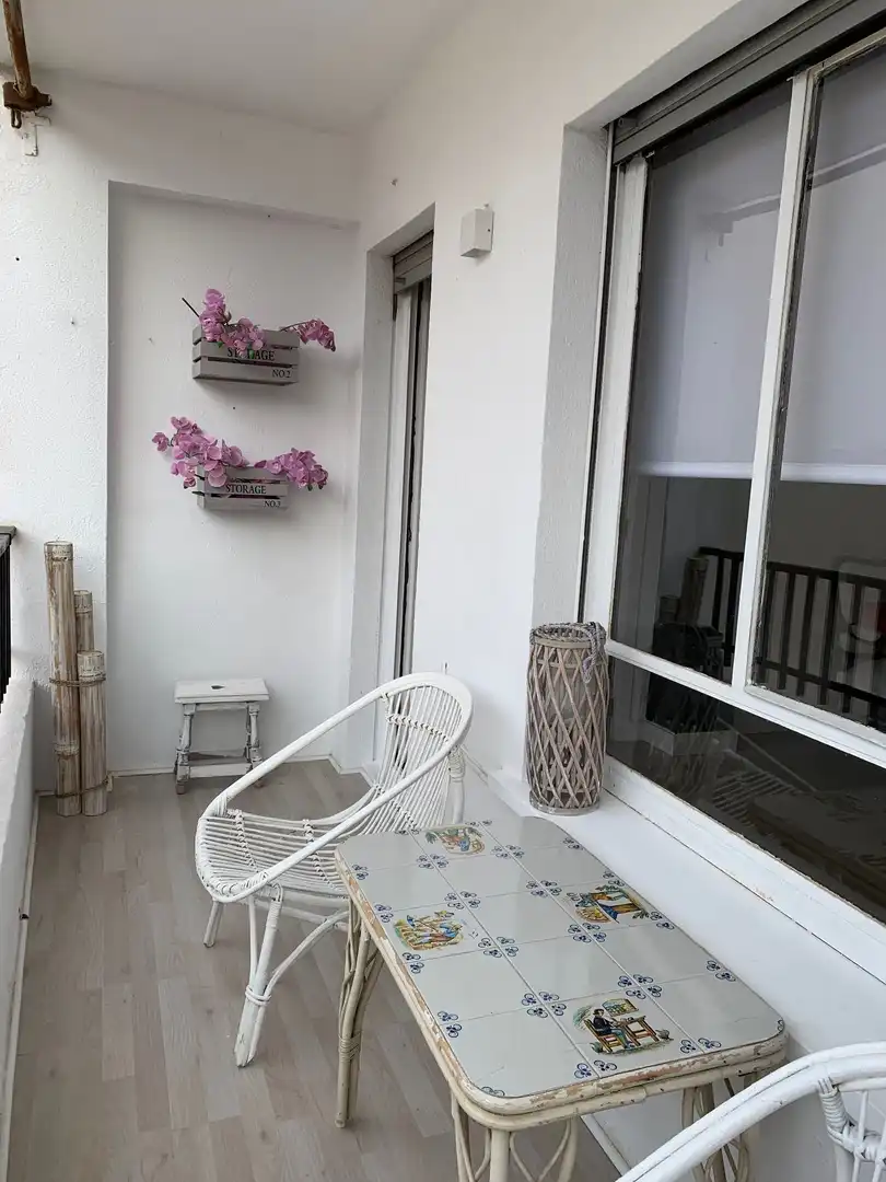 Piso en  del Cid - Foto 16