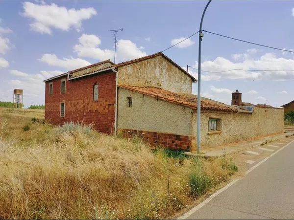 Casa de pueblo en Calle la Paloma s/n - Foto 7