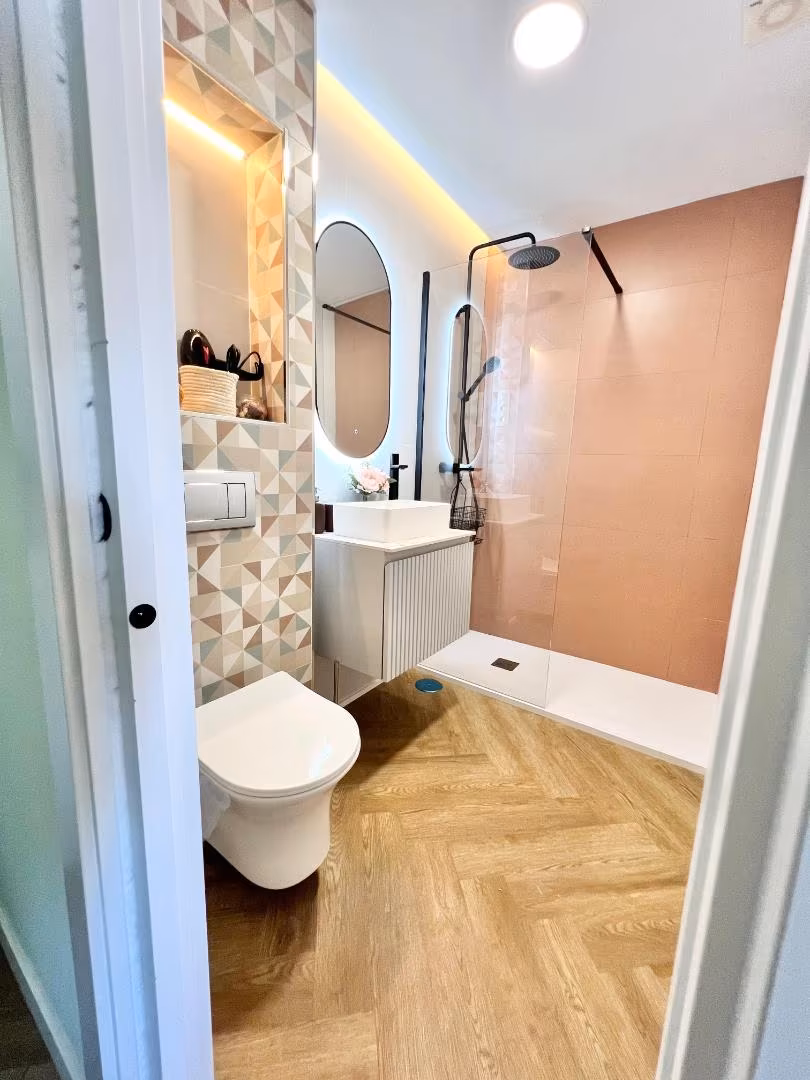 Apartamento en  Avenida Antonio Machado 60 - Foto 17