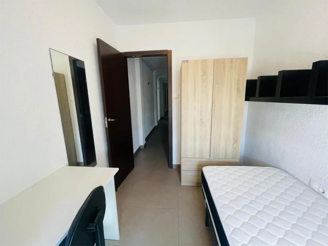 Piso en  Carrer Felipe Moya 20 - Foto 10