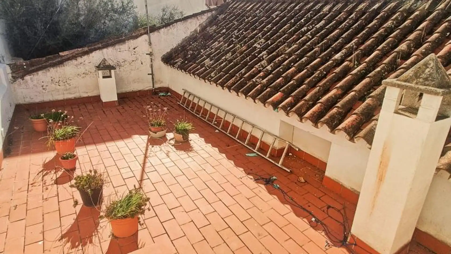 Chalet en  Calle Ramón y Cajal 24 - Foto 2