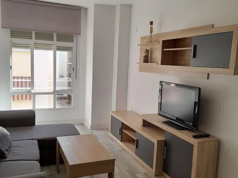 Piso en calle Marruecos, 4