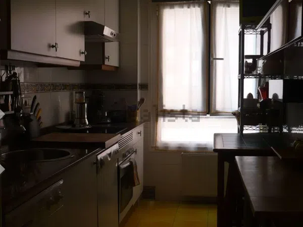 Piso en calle Jorge Tuya, 4 - Foto 2