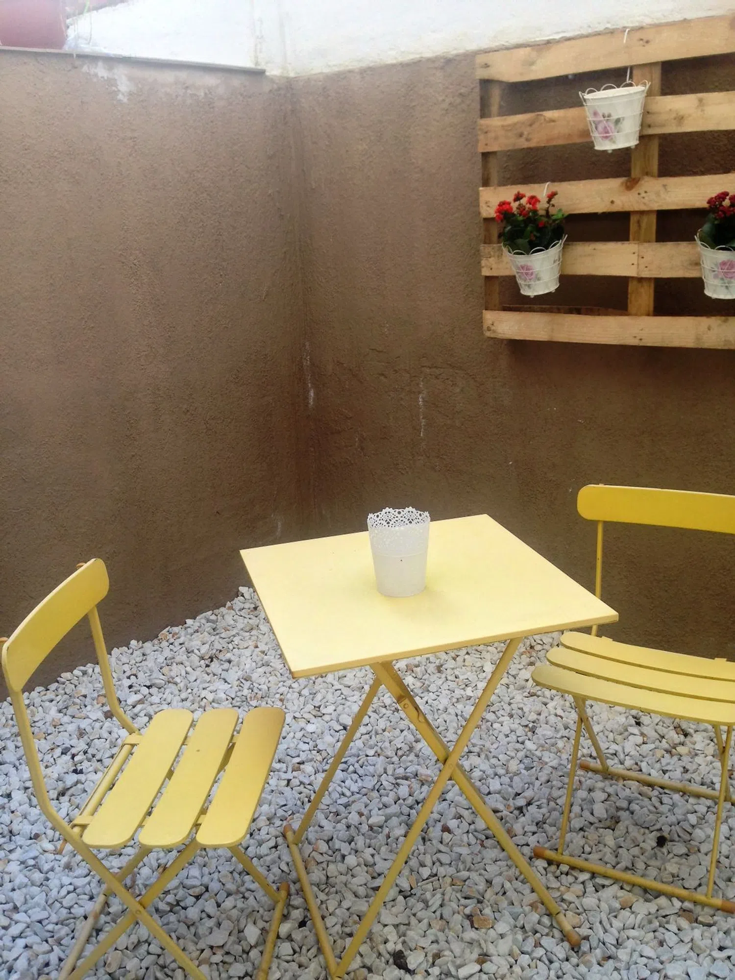 Piso en calle de Menorca, 23 - Foto 1