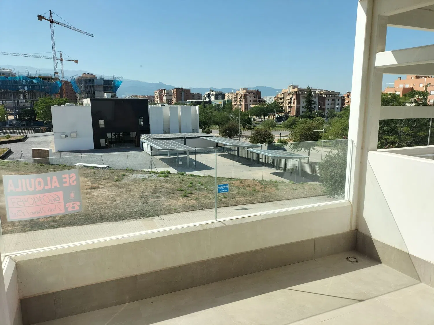 Piso en avenida Federico García Lorca, 38 - Foto 6
