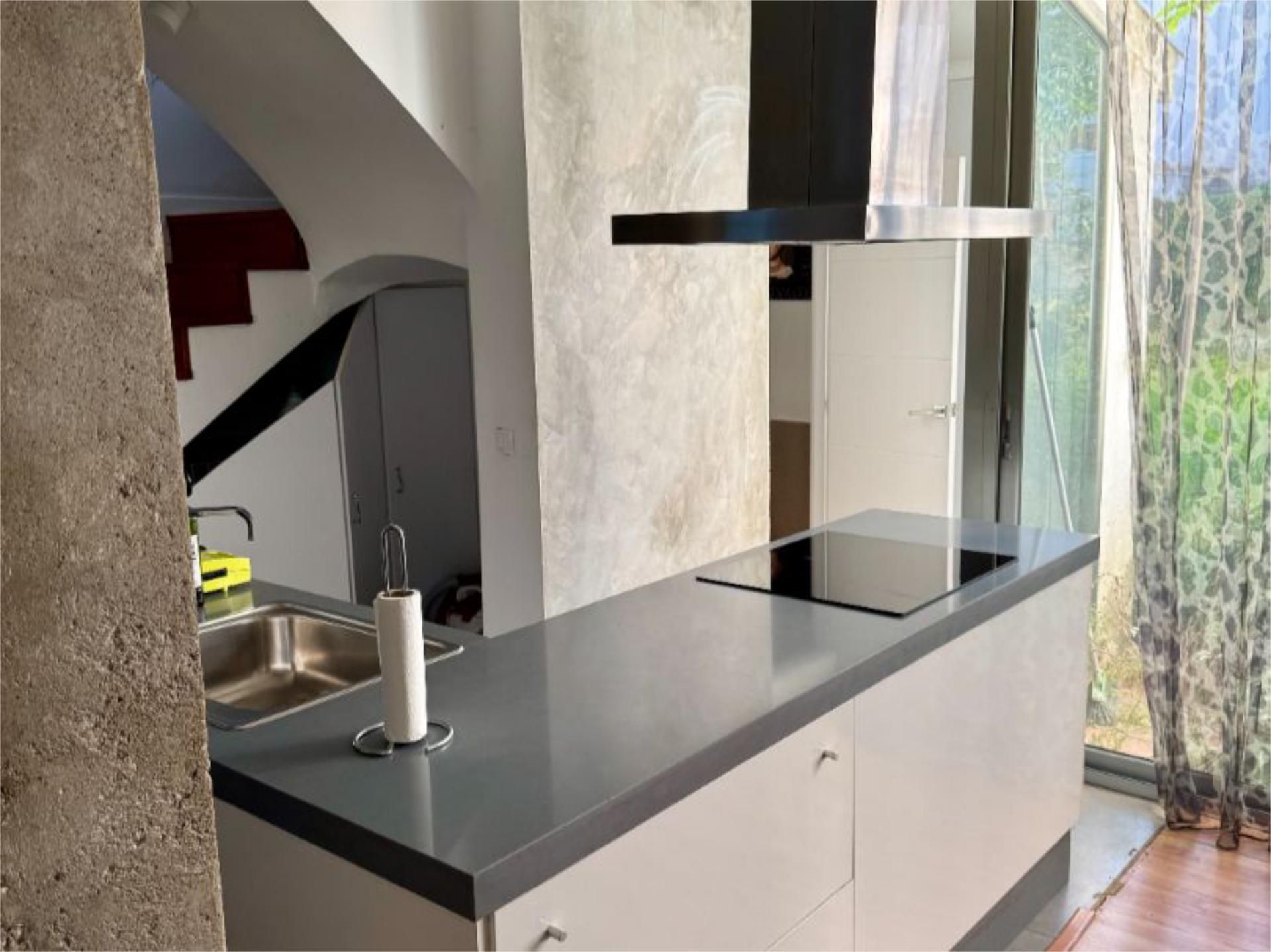 Piso en  Avenida Aeródromo de Tablada 30 - Foto 8