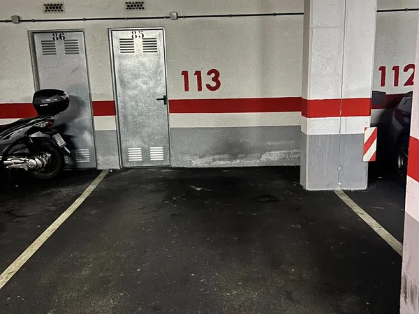 Piso en Calle Valparaiso, 3, Fozaneldi-Tenderina - Foto 35