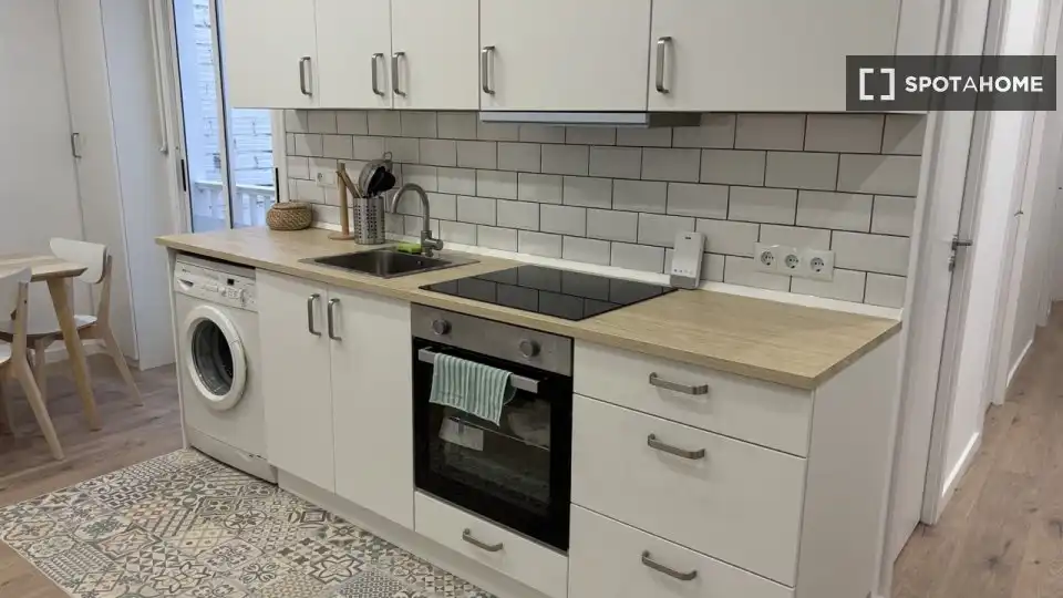 Piso en L'Hospitalet de Llobregat - Foto 15