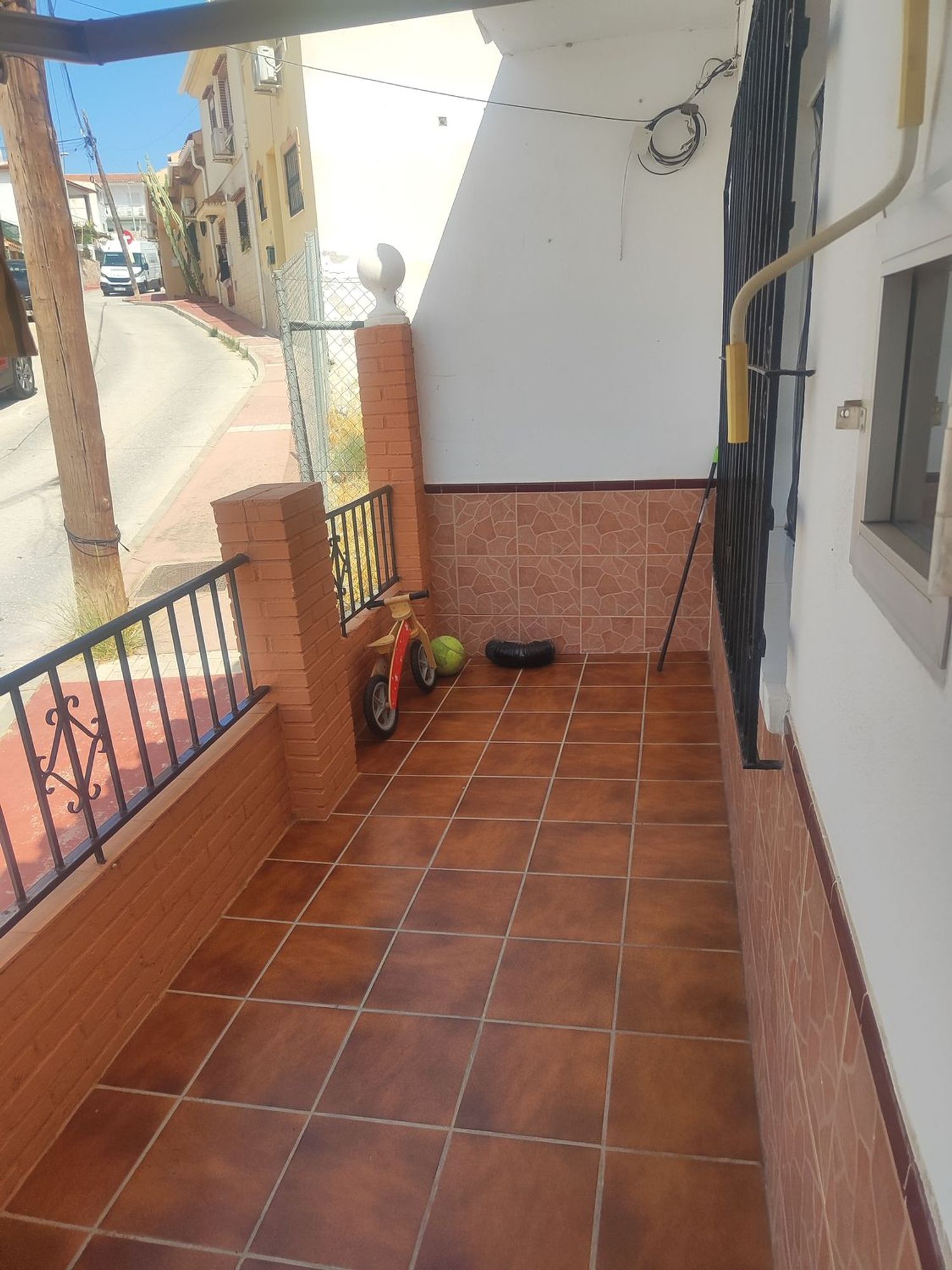 Casa o chalet independiente en Calle la Maltesa, 60, Fuente Alegre - El Chaparral - Los Morales - Foto 16