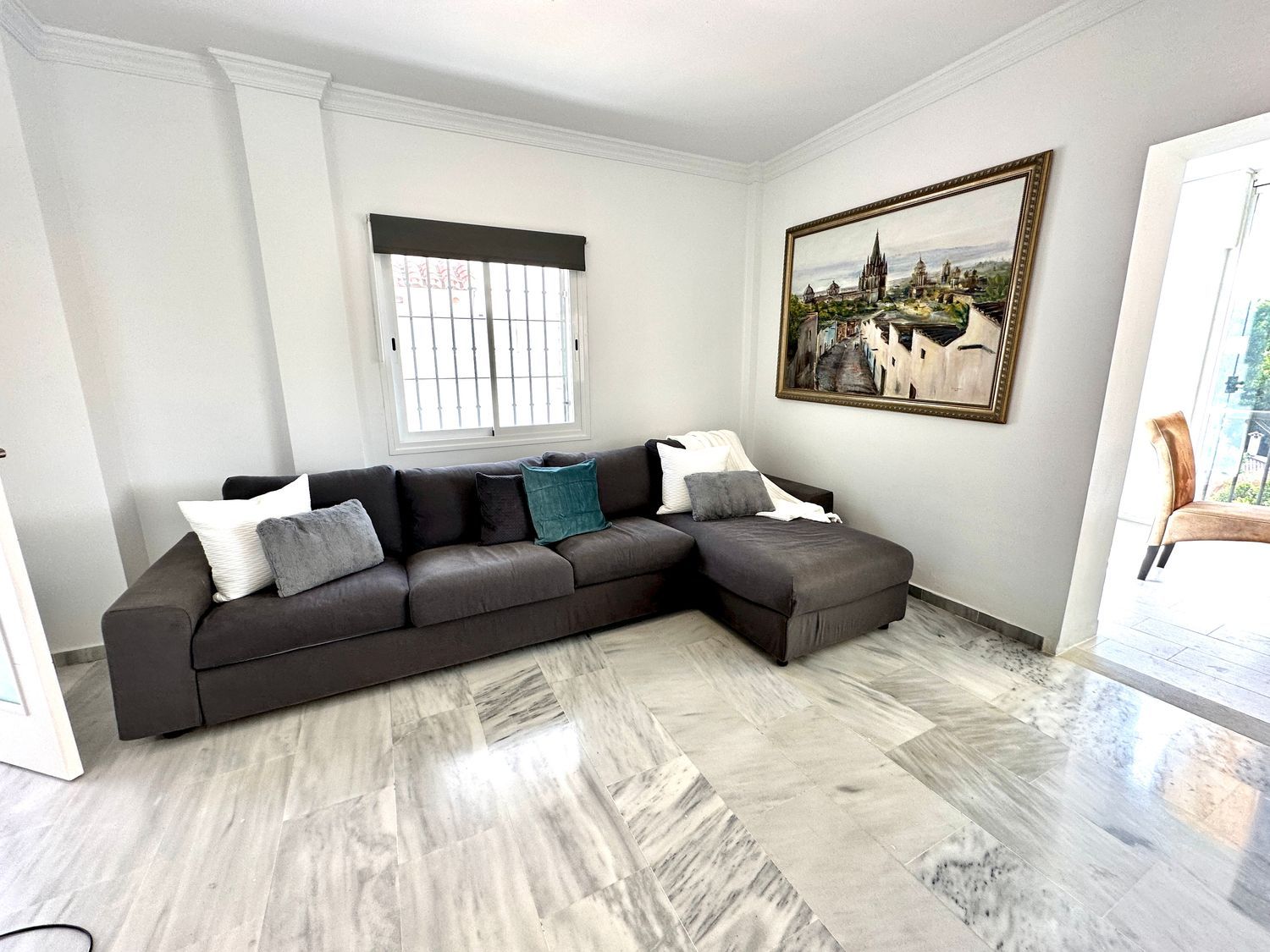 Ático en calle Artola Golf, 38 - Foto 14