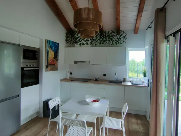 Casa o chalet independiente en As-379, 20 - Foto 16