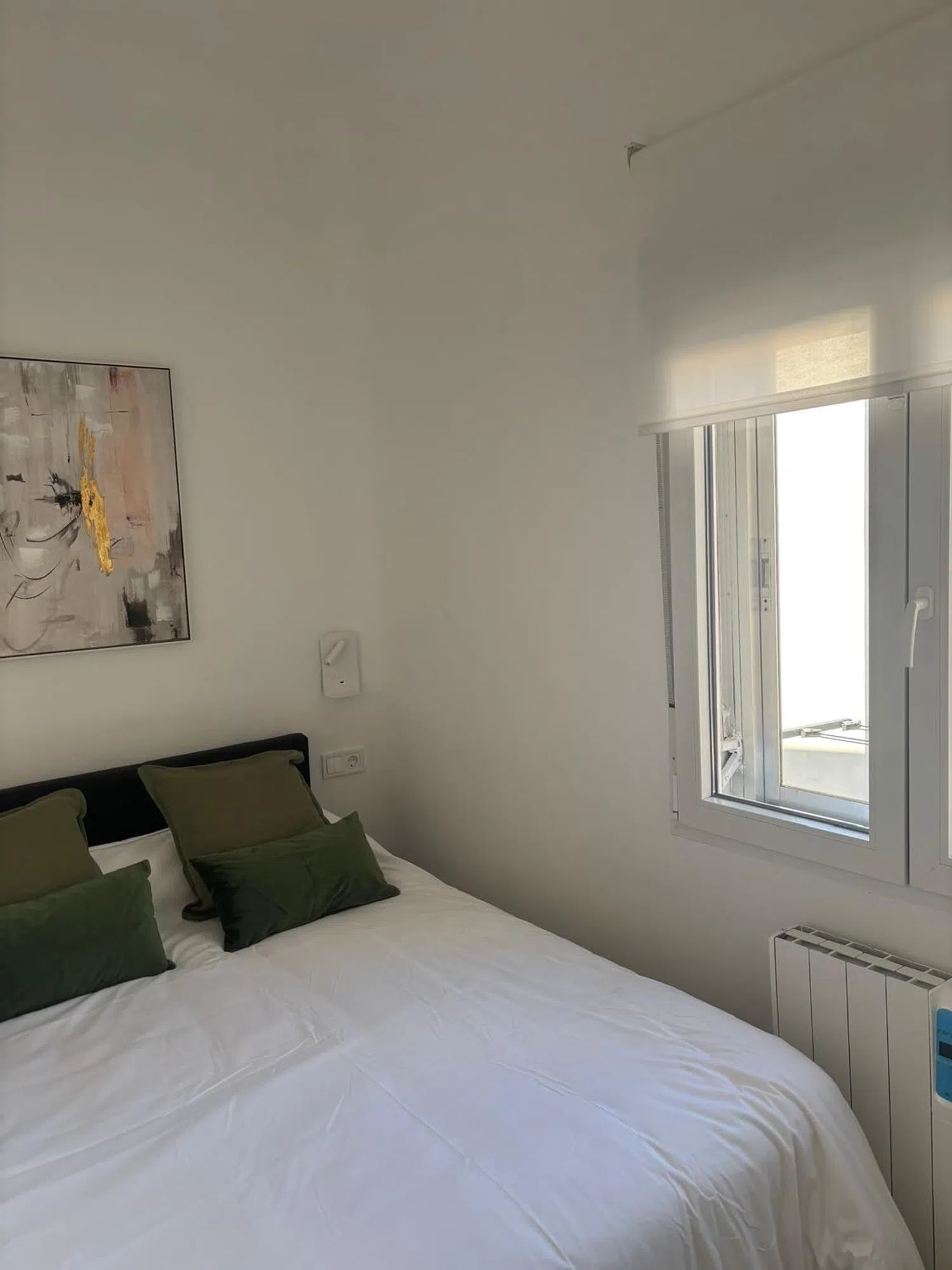 Piso en calle de Bretón de los Herreros, 39 - Foto 14