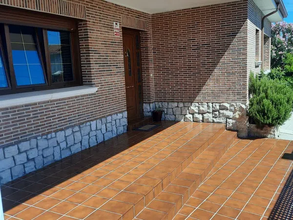 Casa o chalet independiente en Calle Gloria Fuertes, 3 - Foto 4