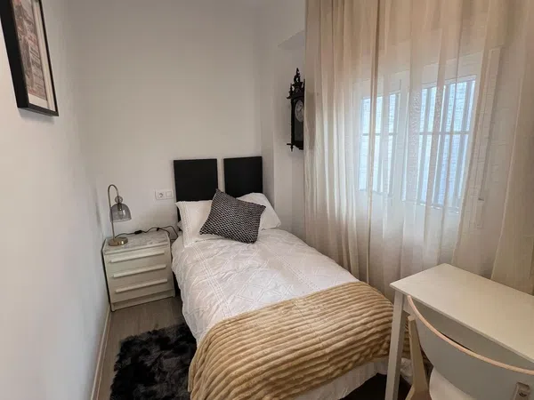 Piso en calle Fray Diego de Cádiz, 15 - Foto 4