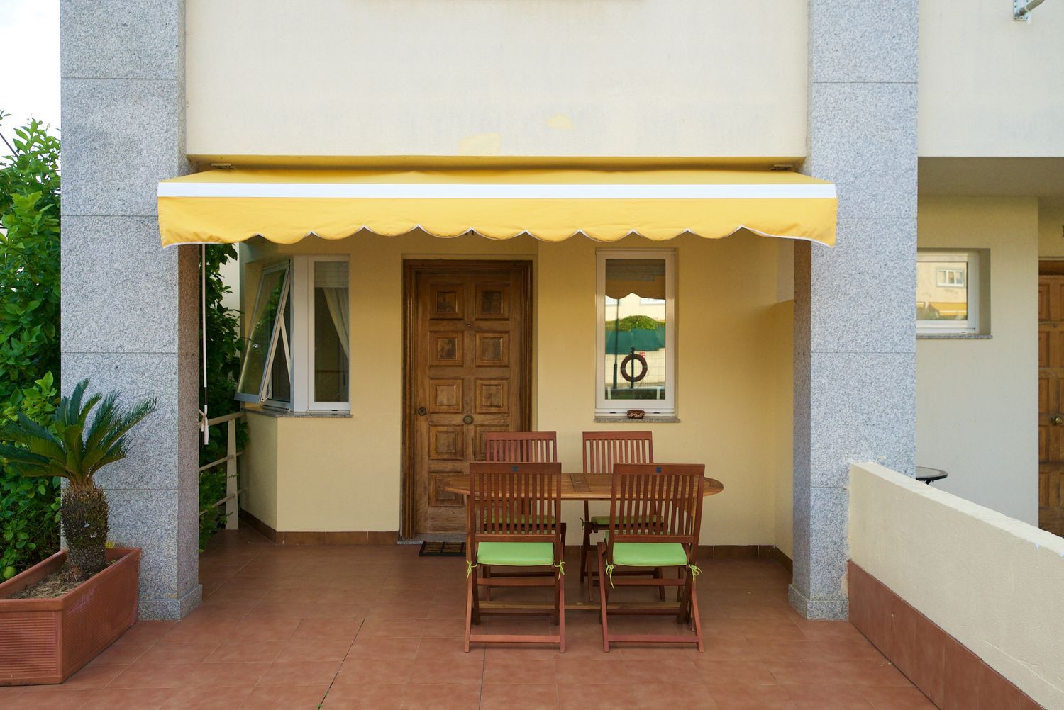Chalet pareado en Currás, 1 - Foto 2