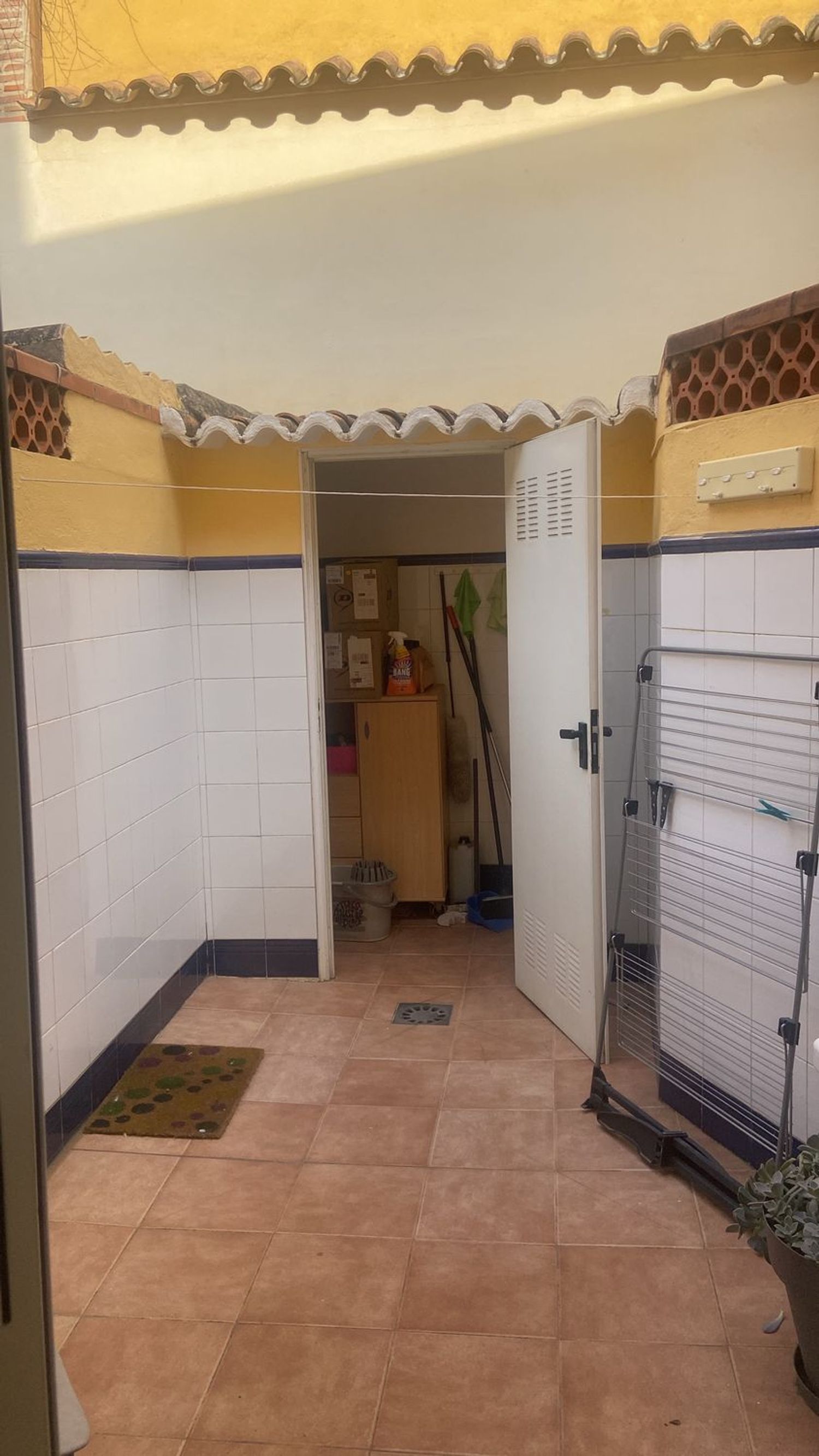 Chalet adosado en Calle del Baró de San Petrillo, 58, Benimaclet - Foto 8