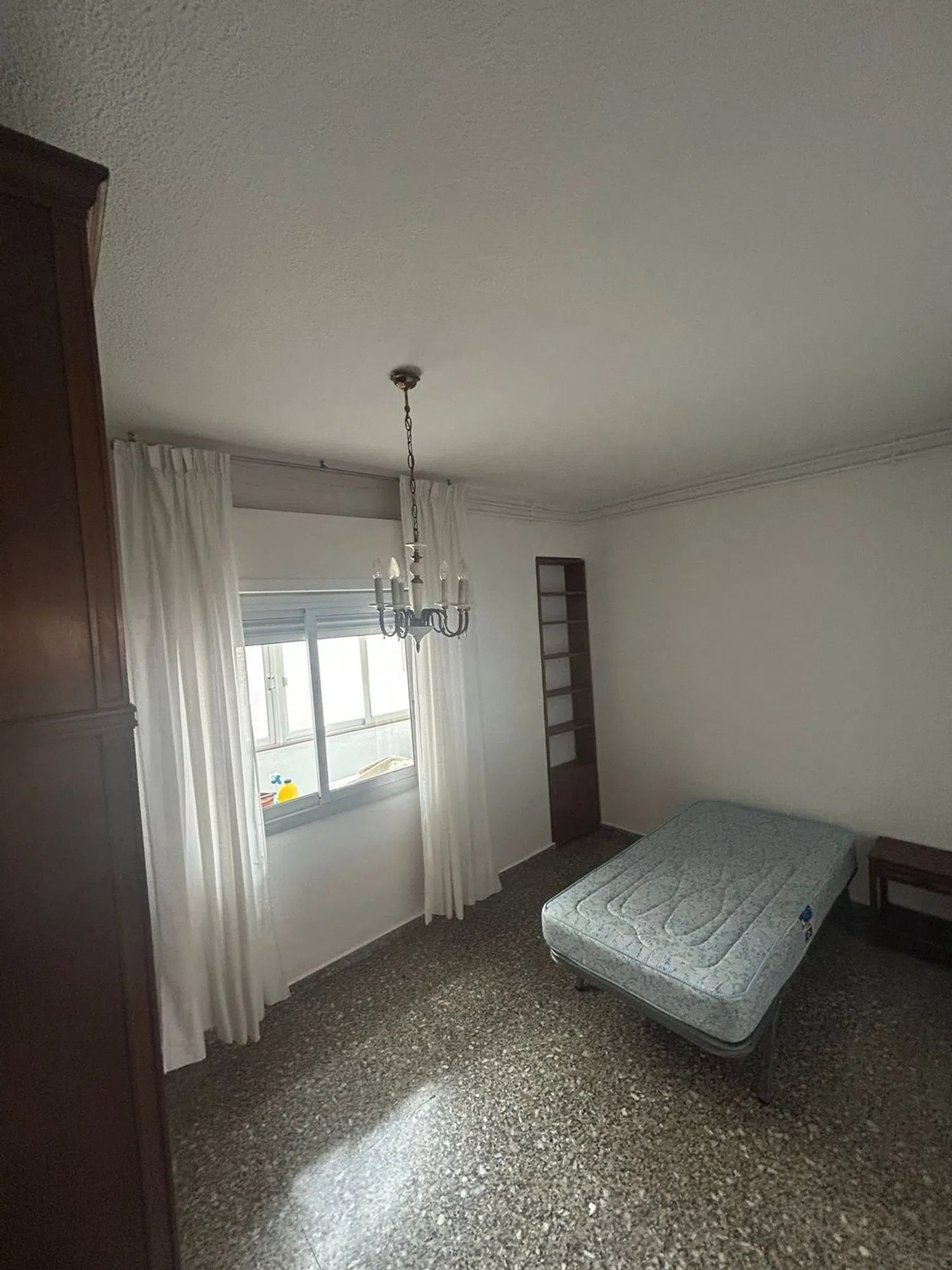 Piso en calle Saavedra Fajardo, 9 - Foto 7