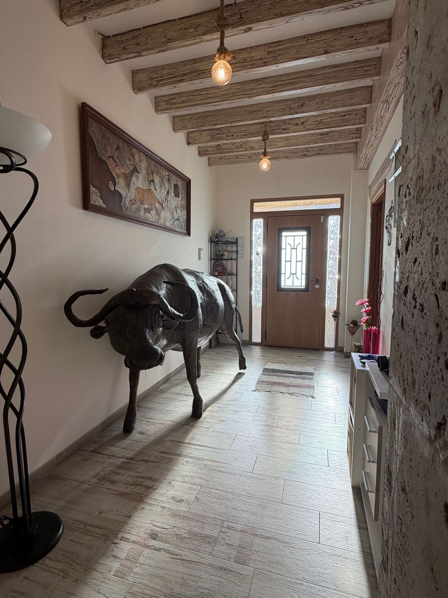 Chalet adosado en Calle Murillo, 19 - Foto 2
