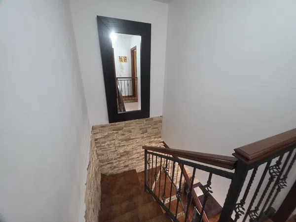 Chalet adosado en calle Brezo, 33 - Foto 10