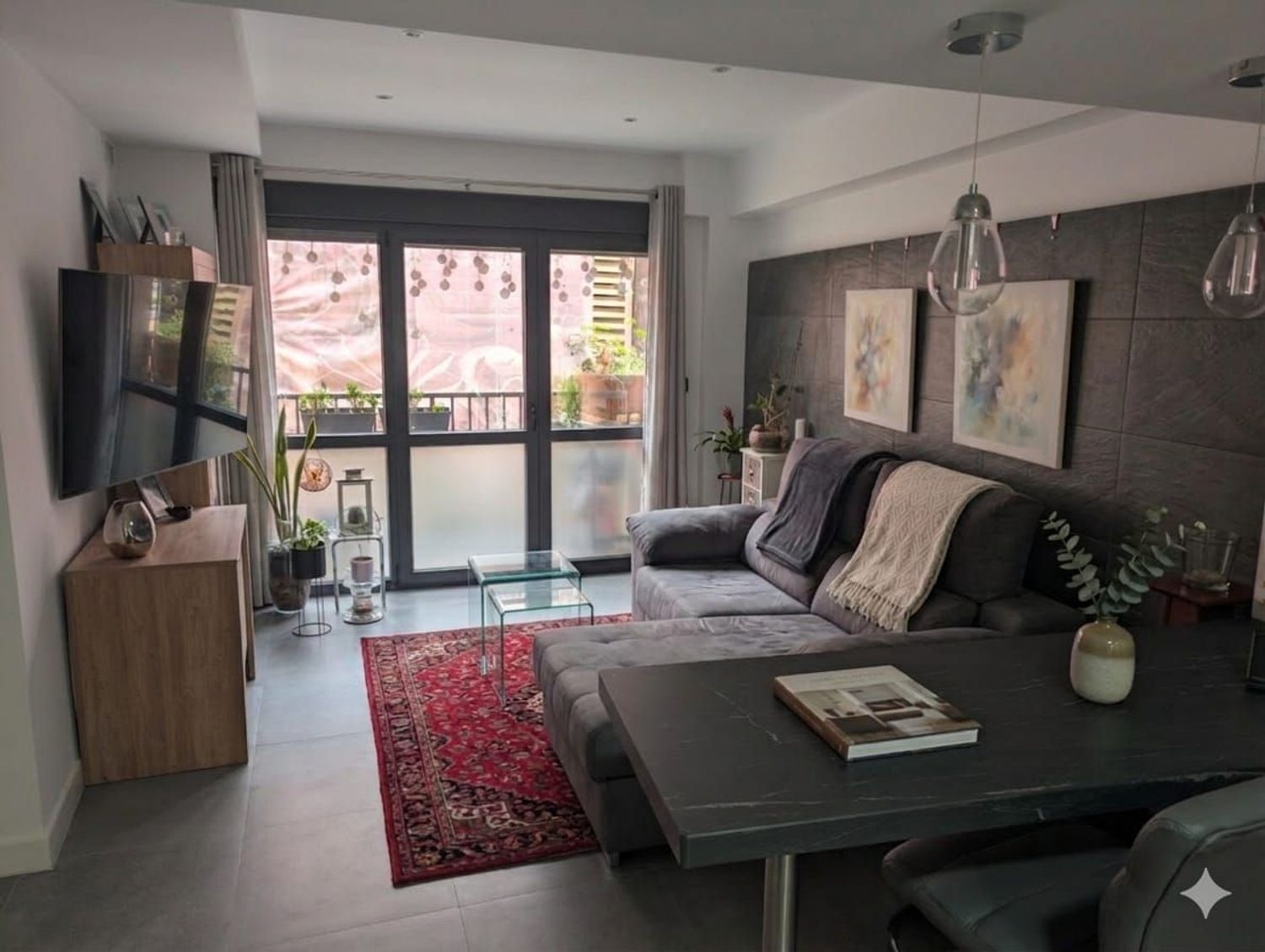 Piso en venta en Calle del Cid, 7 - Foto 1