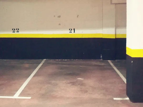 Piso en Calle de Margarita Salas, 1, Casco Histórico, Casco Histórico - Foto 26