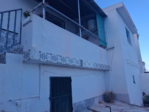 Casa o chalet independiente en Calle Arrabal Villa e, 1, Centro - Foto 10
