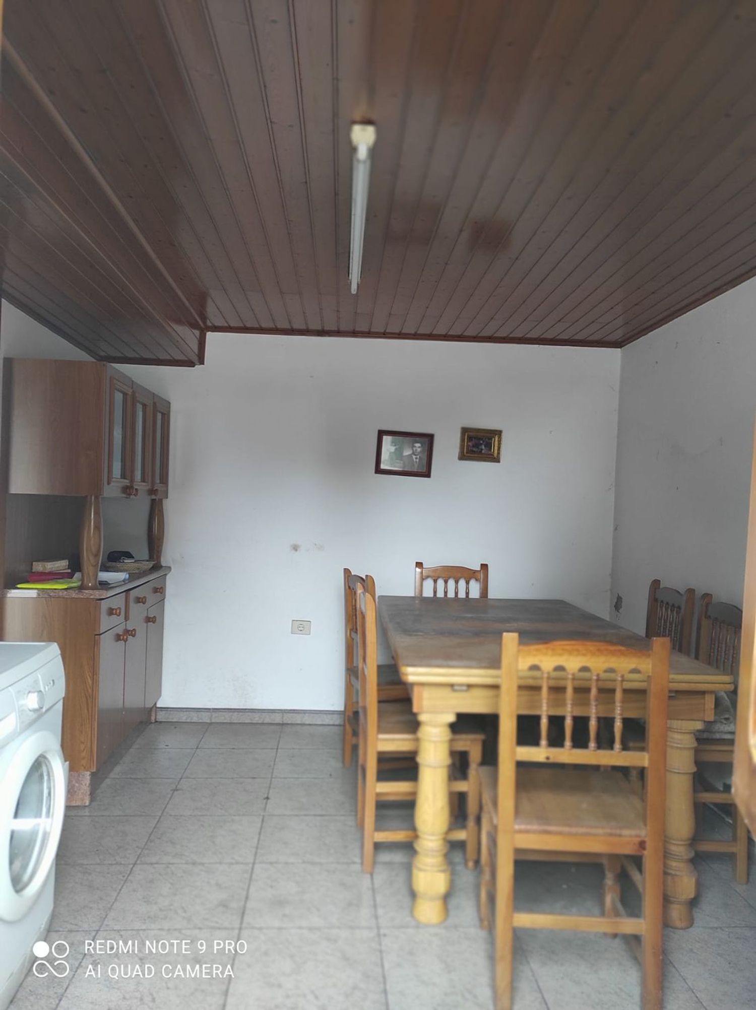 Casa o chalet independiente en Lugar Anuqueira, 1 - Foto 9